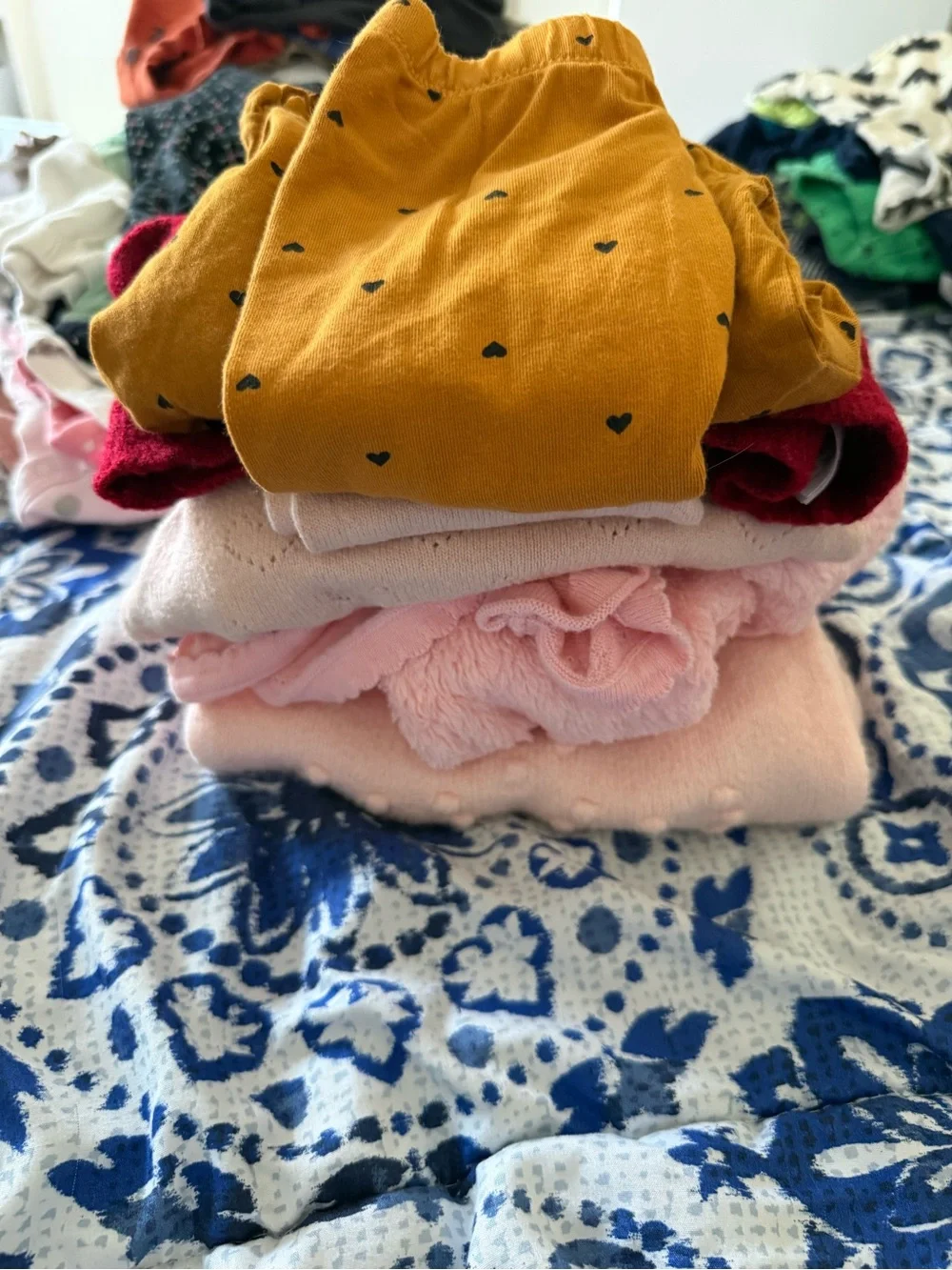 Baby Gap Girls 3-6 Month Bundle